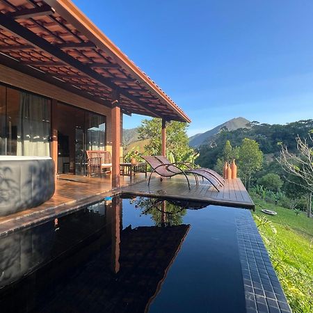 Cactus Chales & Cabanas Em ลูเมียร์ ภายนอก รูปภาพ