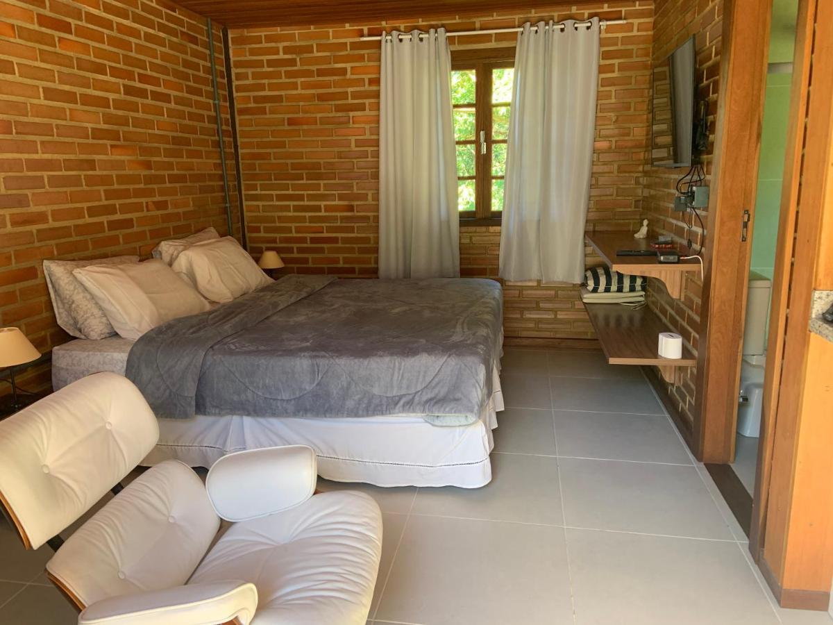 Cactus Chales & Cabanas Em ลูเมียร์ ภายนอก รูปภาพ
