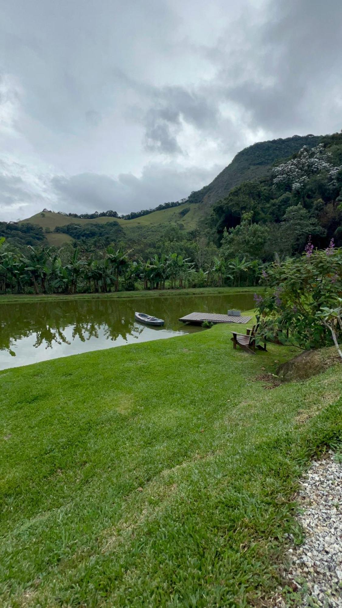 Cactus Chales & Cabanas Em ลูเมียร์ ภายนอก รูปภาพ
