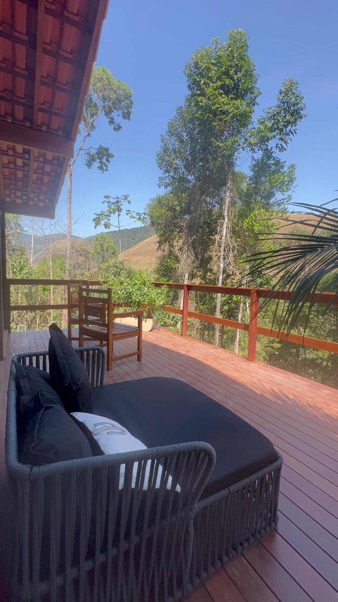 Cactus Chales & Cabanas Em ลูเมียร์ ภายนอก รูปภาพ