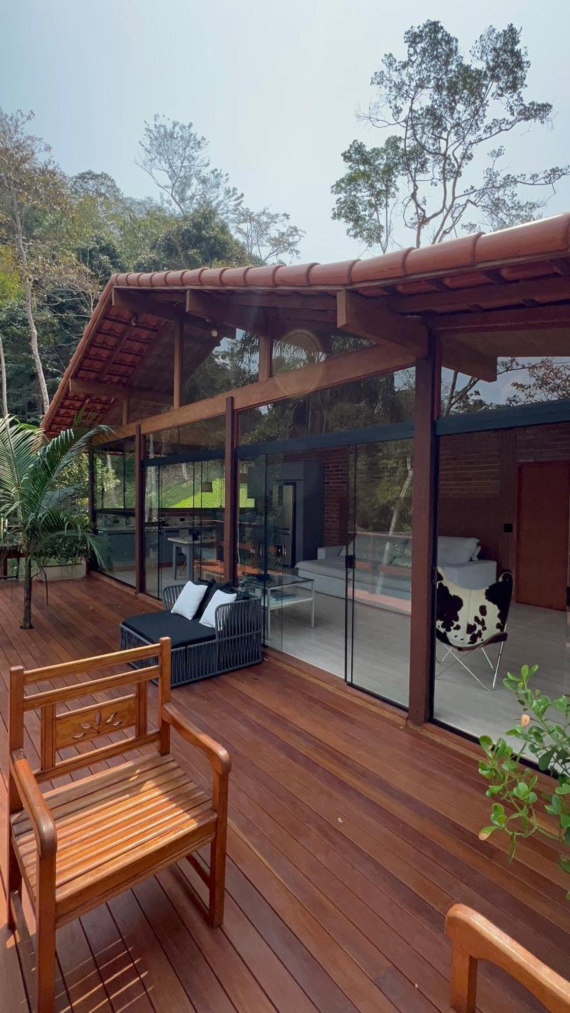 Cactus Chales & Cabanas Em ลูเมียร์ ภายนอก รูปภาพ