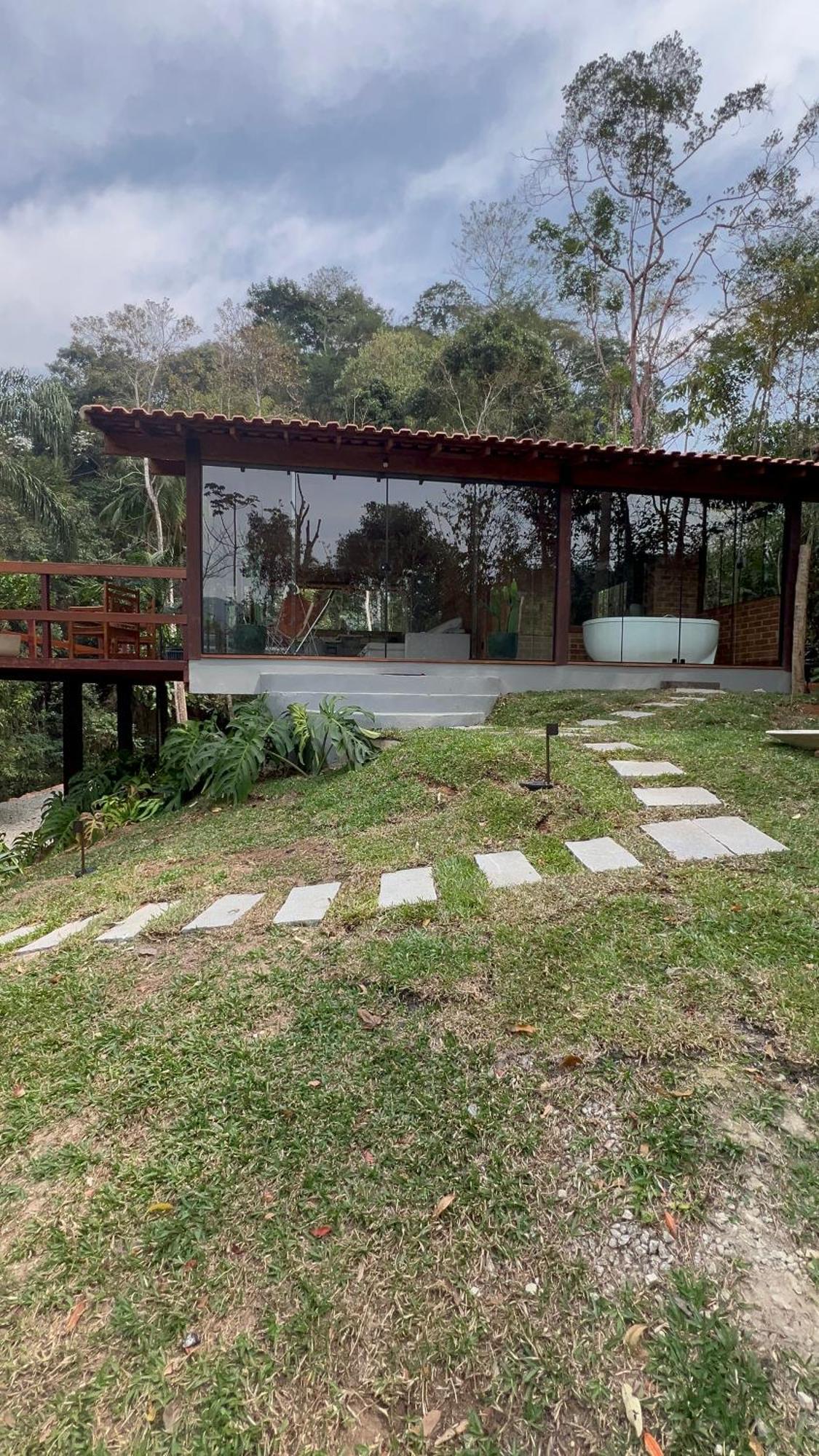 Cactus Chales & Cabanas Em ลูเมียร์ ภายนอก รูปภาพ