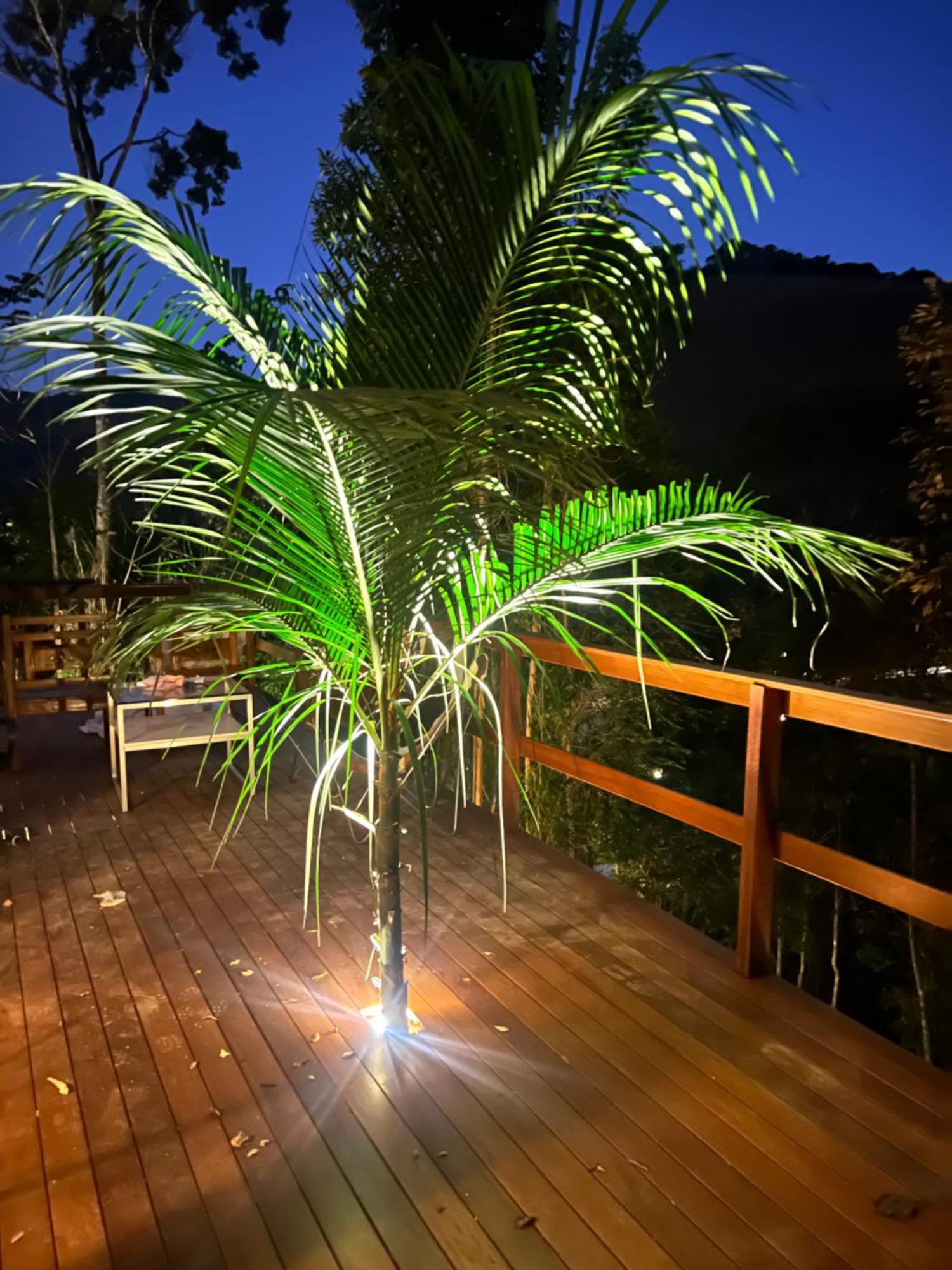 Cactus Chales & Cabanas Em ลูเมียร์ ภายนอก รูปภาพ