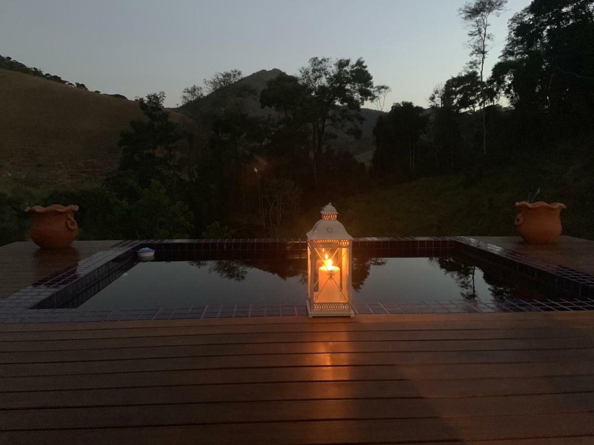 Cactus Chales & Cabanas Em ลูเมียร์ ภายนอก รูปภาพ