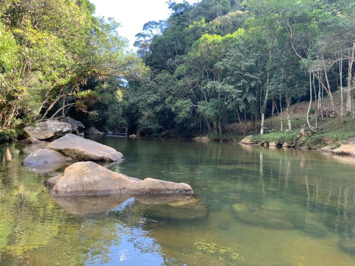 Cactus Chales & Cabanas Em ลูเมียร์ ภายนอก รูปภาพ