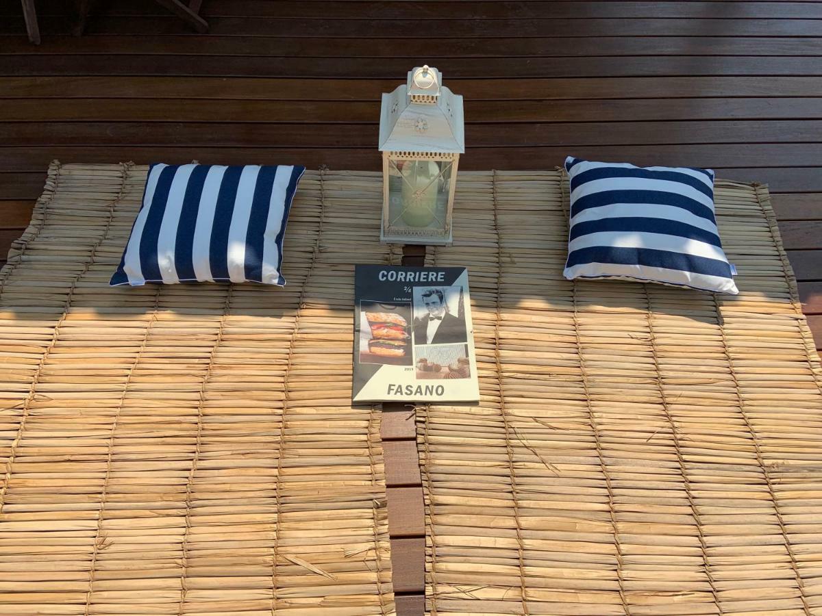 Cactus Chales & Cabanas Em ลูเมียร์ ภายนอก รูปภาพ