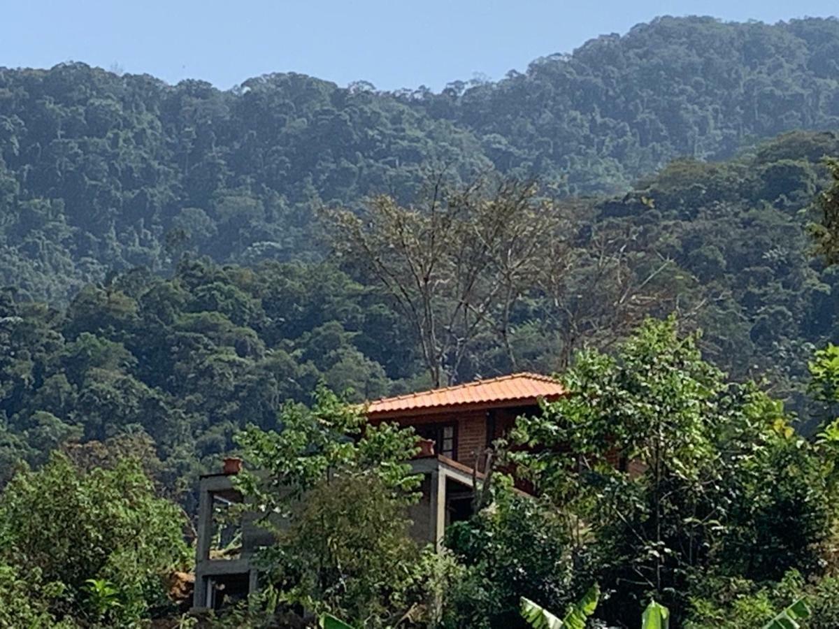 Cactus Chales & Cabanas Em ลูเมียร์ ภายนอก รูปภาพ