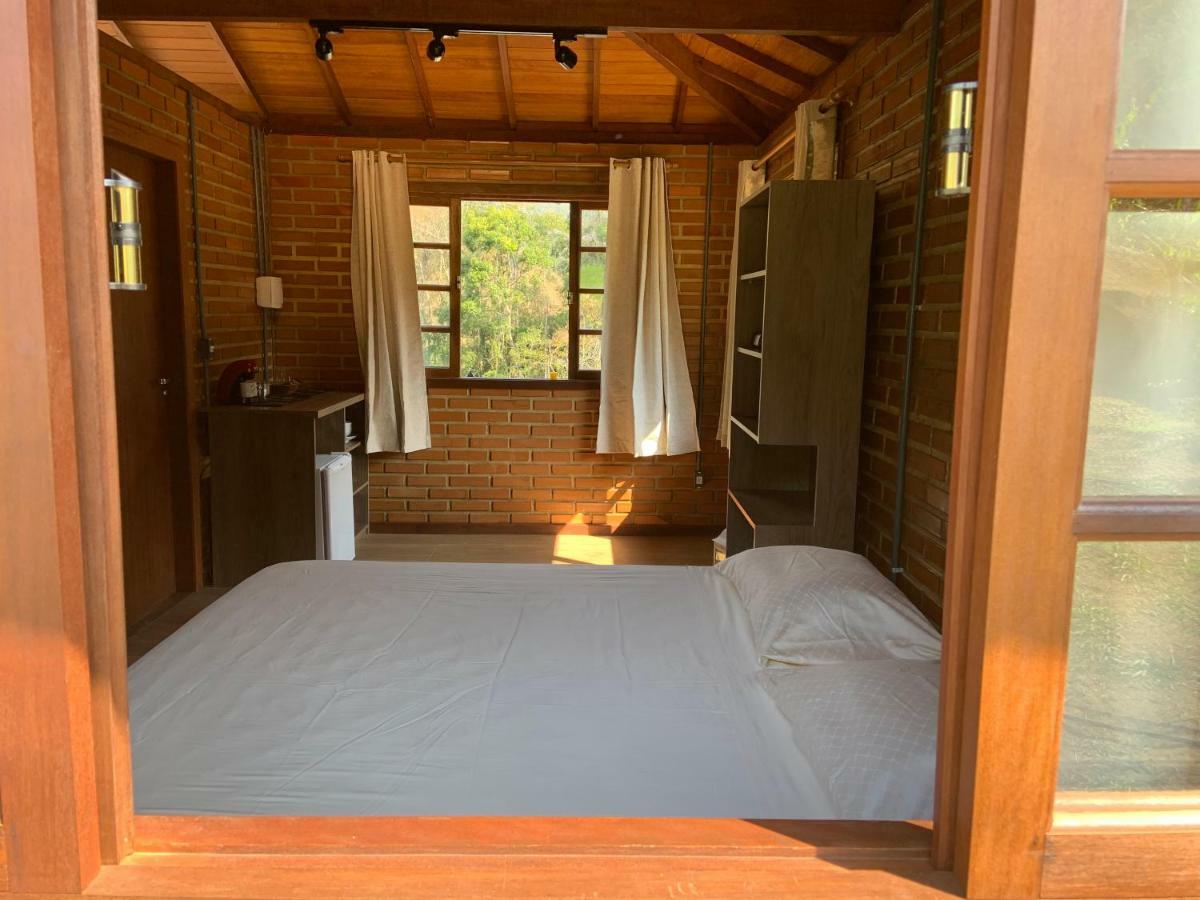 Cactus Chales & Cabanas Em ลูเมียร์ ภายนอก รูปภาพ