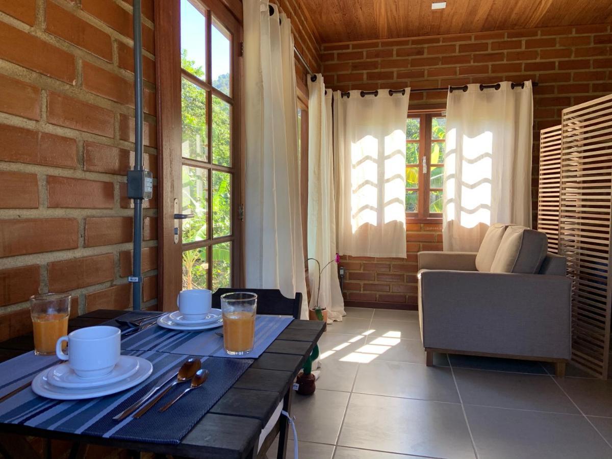 Cactus Chales & Cabanas Em ลูเมียร์ ภายนอก รูปภาพ