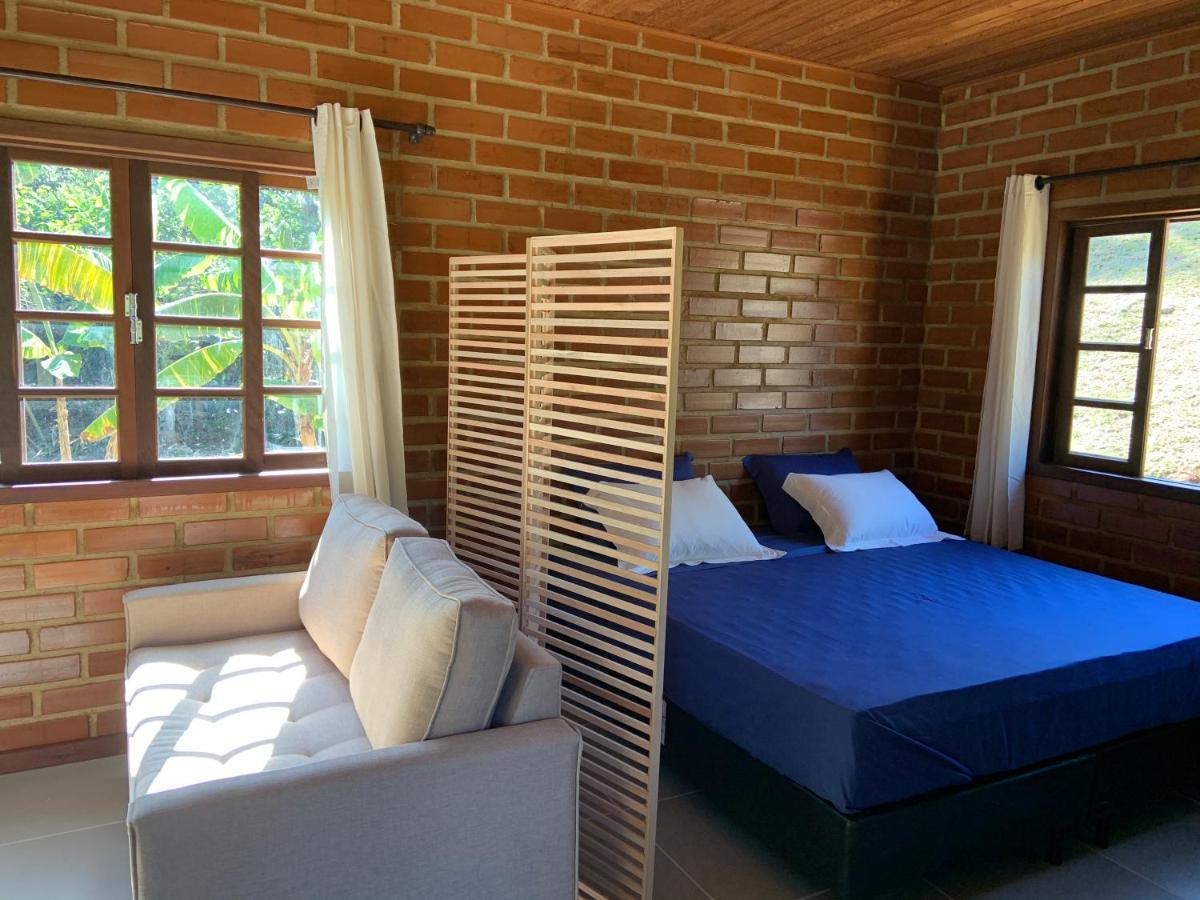 Cactus Chales & Cabanas Em ลูเมียร์ ภายนอก รูปภาพ