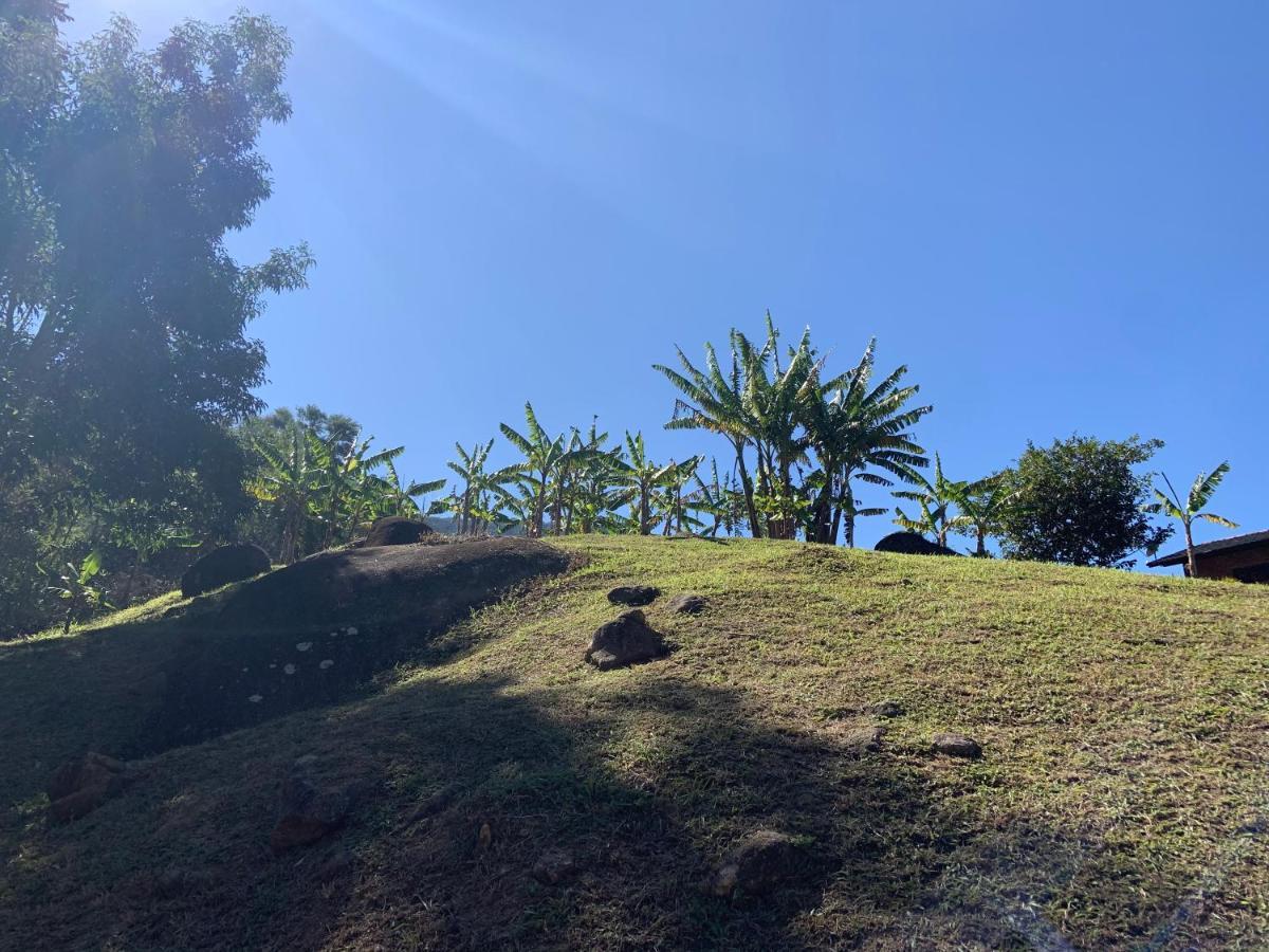 Cactus Chales & Cabanas Em ลูเมียร์ ภายนอก รูปภาพ